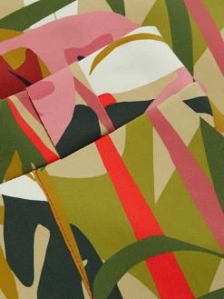 Chiara Boni La Petite Robe Iba Tropical Print Pants -CHIARA BONI LA PETITE ROBE Sales unnamed file 1500