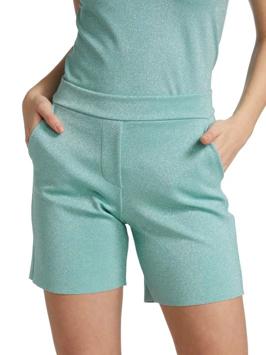 Chiara Boni La Petite Robe Andreas Sugar Shorts 5 Chiara Boni La Petite Robe Andreas Sugar Shorts - Image 3