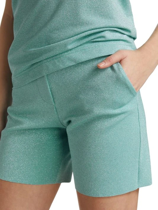 Chiara Boni La Petite Robe Andreas Sugar Shorts 8 Chiara Boni La Petite Robe Andreas Sugar Shorts - Image 6