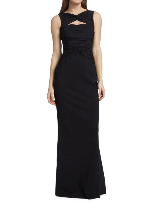 unnamed-file-1517.jpg Chiara Boni La Petite Robe Audrine Gown -CHIARA BONI LA PETITE ROBE Sales unnamed file 1517