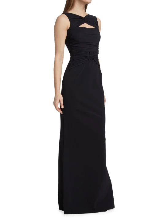 unnamed-file-1518.jpg Chiara Boni La Petite Robe Audrine Gown -CHIARA BONI LA PETITE ROBE Sales unnamed file 1518
