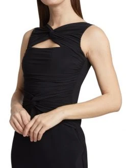 Chiara Boni La Petite Robe Audrine Gown 7 Chiara Boni La Petite Robe Audrine Gown -CHIARA BONI LA PETITE ROBE Sales unnamed file 1520