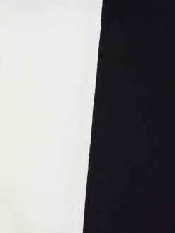 Chiara Boni La Petite Robe Chrissie Colorblocked Jacket -CHIARA BONI LA PETITE ROBE Sales unnamed file 1536