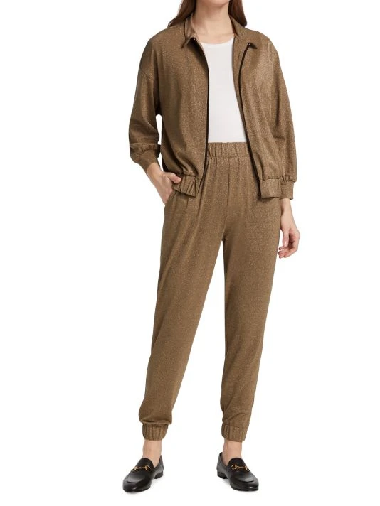 unnamed-file-1538.jpg Chiara Boni La Petite Robe Anabel Metallic Knit Jacket -CHIARA BONI LA PETITE ROBE Sales unnamed file 1538