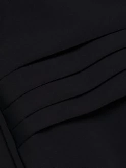 Chiara Boni La Petite Robe Sinny Cap-Sleeve Jersey Gown -CHIARA BONI LA PETITE ROBE Sales unnamed file 158