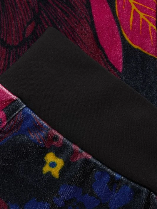 unnamed-file-1581.jpg Chiara Boni La Petite Robe Kris Floral Velvet Joggers -CHIARA BONI LA PETITE ROBE Sales unnamed file 1581