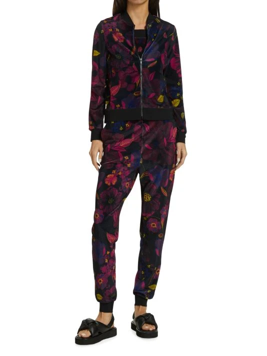 unnamed-file-1583.jpg Chiara Boni La Petite Robe Leman Velvet Bomber Jacket -CHIARA BONI LA PETITE ROBE Sales unnamed file 1583