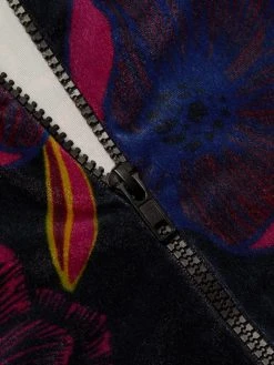 Chiara Boni La Petite Robe Leman Velvet Bomber Jacket 8 Chiara Boni La Petite Robe Leman Velvet Bomber Jacket -CHIARA BONI LA PETITE ROBE Sales unnamed file 1588