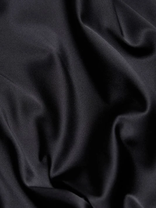 Chiara Boni La Petite Robe Navia Satin Top 9 Chiara Boni La Petite Robe Navia Satin Top - Image 7