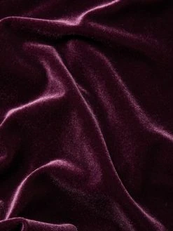 Chiara Boni La Petite Robe Barbarella Velvet Pants -CHIARA BONI LA PETITE ROBE Sales unnamed file 1609