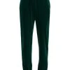 Chiara Boni La Petite Robe Kris Velvet Joggers 2 Chiara Boni La Petite Robe Kris Velvet Joggers -CHIARA BONI LA PETITE ROBE Sales unnamed file 1628