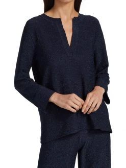 Chiara Boni La Petite Robe Raelene Glitter Top 11 Chiara Boni La Petite Robe Raelene Glitter Top -CHIARA BONI LA PETITE ROBE Sales unnamed file 1632