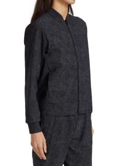 Chiara Boni La Petite Robe Hasibe Zip Jacket -CHIARA BONI LA PETITE ROBE Sales unnamed file 1640