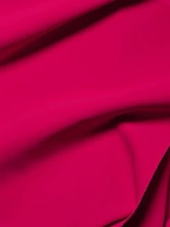 Chiara Boni La Petite Robe Kate Ruffled Three-Quarter Sleeve Bodycon Dress Passion -CHIARA BONI LA PETITE ROBE Sales unnamed file 1650