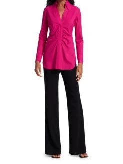 Chiara Boni La Shop -CHIARA BONI LA PETITE ROBE Sales unnamed file 1666