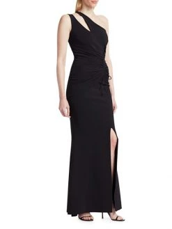 Chiara Boni La Shop -CHIARA BONI LA PETITE ROBE Sales unnamed file 1685