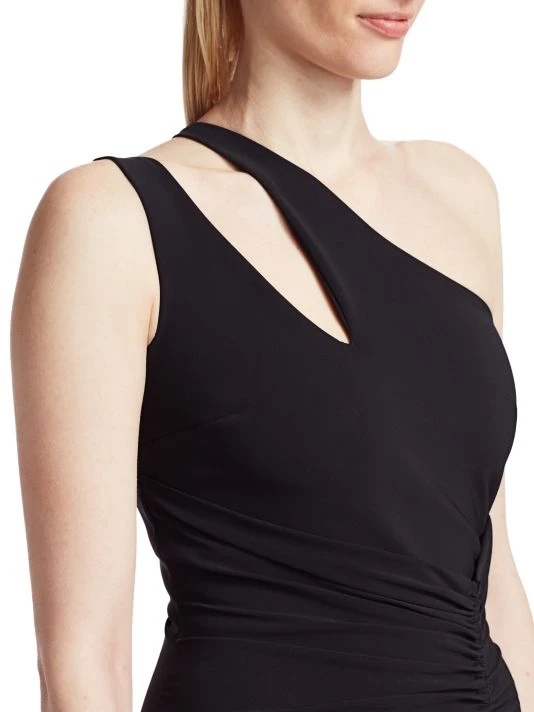 unnamed-file-1689.jpg Chiara Boni La Petite Robe Contanza One-Shoulder Ruched Gown -CHIARA BONI LA PETITE ROBE Sales unnamed file 1689