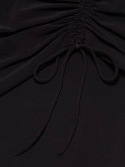 Chiara Boni La Petite Robe Contanza One-Shoulder Ruched Gown 8 Chiara Boni La Petite Robe Contanza One-Shoulder Ruched Gown -CHIARA BONI LA PETITE ROBE Sales unnamed file 1690