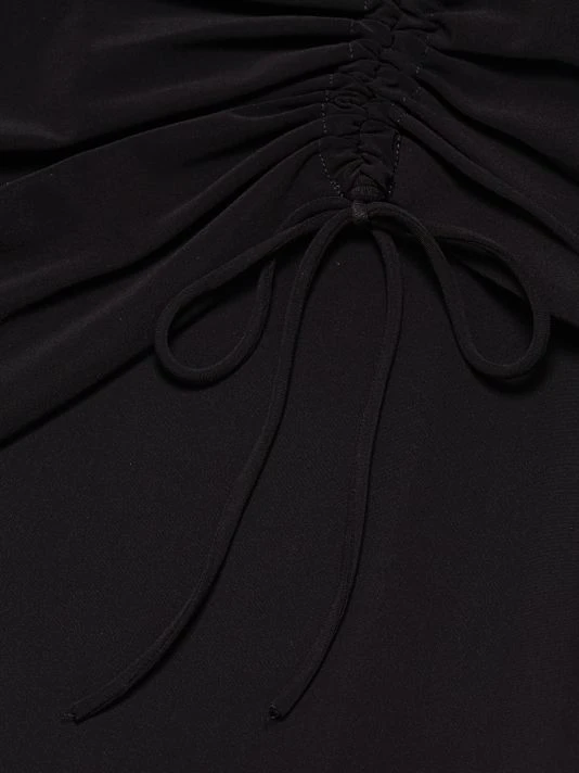 unnamed-file-1690.jpg Chiara Boni La Petite Robe Contanza One-Shoulder Ruched Gown -CHIARA BONI LA PETITE ROBE Sales unnamed file 1690