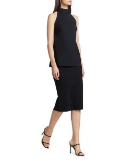 Chiara Boni La Shop -CHIARA BONI LA PETITE ROBE Sales unnamed file 1692