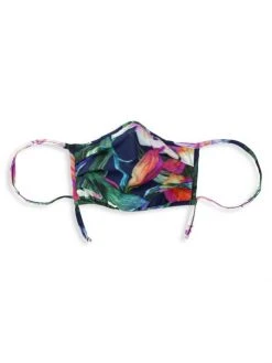 Chiara Boni La Shop 42 Chiara Boni La Petite Robe Paradise Reusable Face Mask