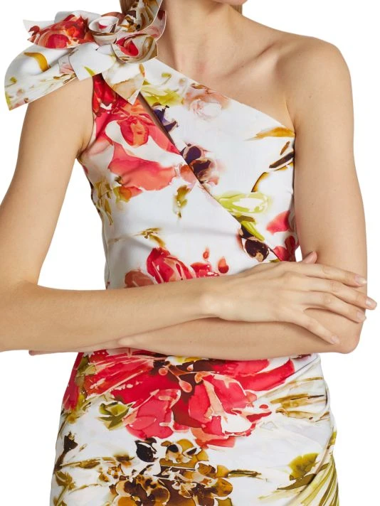 unnamed-file-171.jpg Chiara Boni La Petite Robe Gosia Floral One-Shoulder Flounce Gown -CHIARA BONI LA PETITE ROBE Sales unnamed file 171