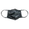 Chiara Boni La Petite Robe Tweed Print Face Mask -CHIARA BONI LA PETITE ROBE Sales unnamed file 1713