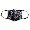 Chiara Boni La Petite Robe Zebra Print Face Mask -CHIARA BONI LA PETITE ROBE Sales unnamed file 1715