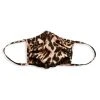 Chiara Boni La Petite Robe Wilderness Face Mask -CHIARA BONI LA PETITE ROBE Sales unnamed file 1717