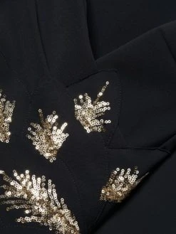 Chiara Boni La Petite Robe Suyai Embellished Cocktail Dress -CHIARA BONI LA PETITE ROBE Sales unnamed file 179