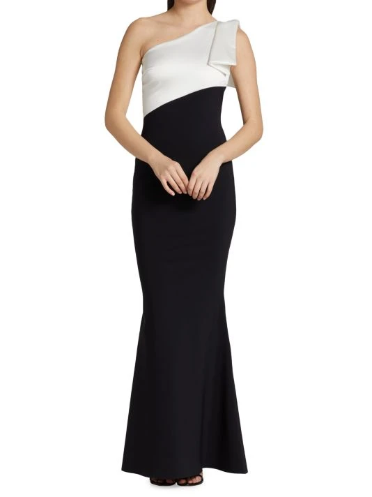 unnamed-file-181.jpg Chiara Boni La Petite Robe Septimia One-Shoulder Gown -CHIARA BONI LA PETITE ROBE Sales unnamed file 181