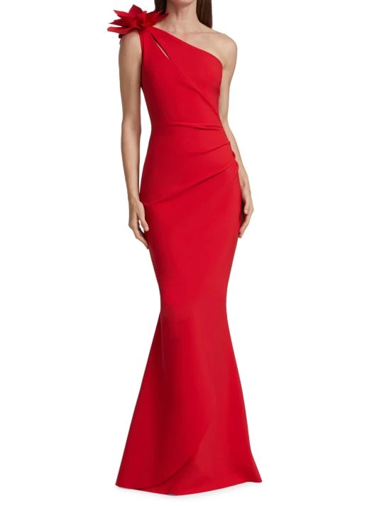 unnamed-file-22.jpg Chiara Boni La Petite Robe Gosia One-Shoulder Gown Passion -CHIARA BONI LA PETITE ROBE Sales unnamed file 22