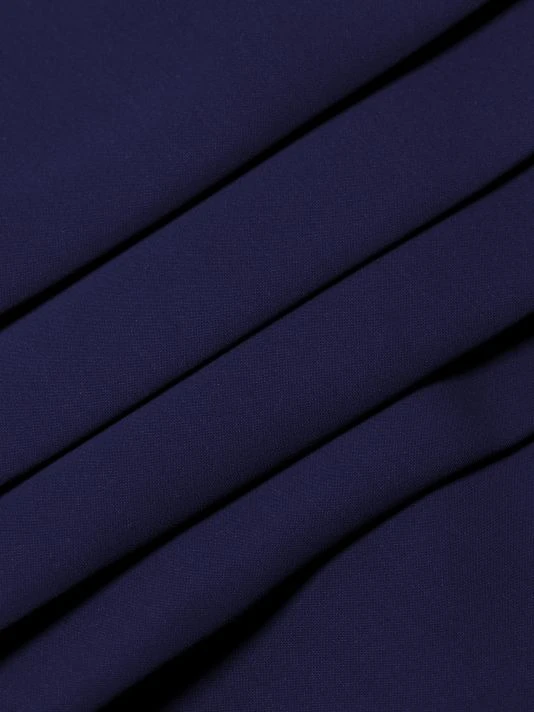 Chiara Boni La Petite Robe Sinnika Pleated Sheath Dress 9 Chiara Boni La Petite Robe Sinnika Pleated Sheath Dress - Image 7