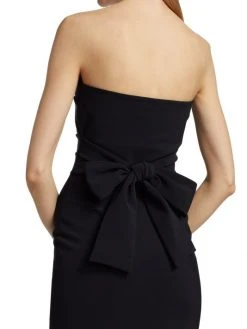 Chiara Boni La Petite Robe EXCLUSIVE Party Midi-Dress -CHIARA BONI LA PETITE ROBE Sales unnamed file 236