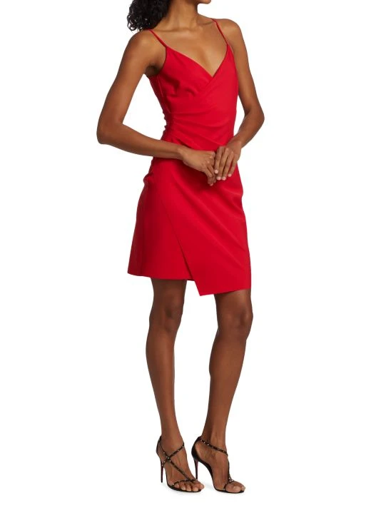 unnamed-file-246.jpg Chiara Boni La Petite Robe Sleeveless Wrap Minidress -CHIARA BONI LA PETITE ROBE Sales unnamed file 246