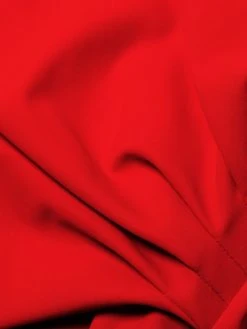 Chiara Boni La Petite Robe Sleeveless Wrap Minidress 8 Chiara Boni La Petite Robe Sleeveless Wrap Minidress -CHIARA BONI LA PETITE ROBE Sales unnamed file 251