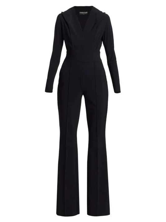 Chiara Boni La Petite Robe EXCLUSIVE Lorhuanissa Jumpsuit 3 Chiara Boni La Petite Robe EXCLUSIVE Lorhuanissa Jumpsuit
