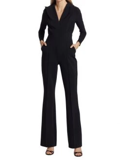 Chiara Boni La Petite Robe EXCLUSIVE Lorhuanissa Jumpsuit 11 Chiara Boni La Petite Robe EXCLUSIVE Lorhuanissa Jumpsuit -CHIARA BONI LA PETITE ROBE Sales unnamed file 266