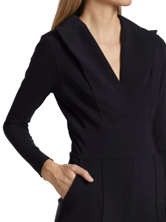 Chiara Boni La Petite Robe EXCLUSIVE Lorhuanissa Jumpsuit 8 Chiara Boni La Petite Robe EXCLUSIVE Lorhuanissa Jumpsuit - Image 6