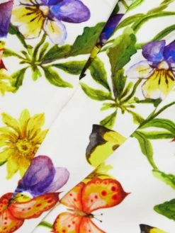 Chiara Boni La Petite Robe Milady Floral Cocktail Dress 15 Chiara Boni La Petite Robe Milady Floral Cocktail Dress -CHIARA BONI LA PETITE ROBE Sales unnamed file 277