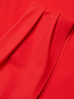 Chiara Boni La Petite Robe Shayra V-Neck Gown 8 Chiara Boni La Petite Robe Shayra V-Neck Gown -CHIARA BONI LA PETITE ROBE Sales unnamed file 284