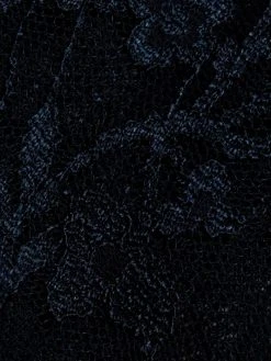 Chiara Boni La Petite Robe Lien Collared Lace Long-Sleeve Gown 15 Chiara Boni La Petite Robe Lien Collared Lace Long-Sleeve Gown -CHIARA BONI LA PETITE ROBE Sales unnamed file 294