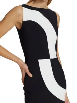 Chiara Boni La Petite Robe Monica Boatneck Cocktail Dress 14 Chiara Boni La Petite Robe Monica Boatneck Cocktail Dress -CHIARA BONI LA PETITE ROBE Sales unnamed file 300