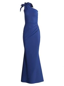 Chiara Boni La Petite Robe Gosia One-Shoulder Gown Passion 12 Chiara Boni La Petite Robe Gosia One-Shoulder Gown Passion -CHIARA BONI LA PETITE ROBE Sales unnamed file 31