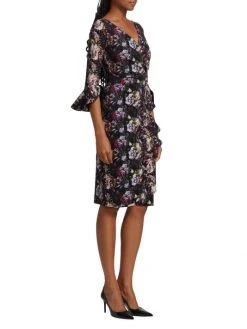 Chiara Boni La Petite Robe Triana Printed Dress 12 Chiara Boni La Petite Robe Triana Printed Dress -CHIARA BONI LA PETITE ROBE Sales unnamed file 312