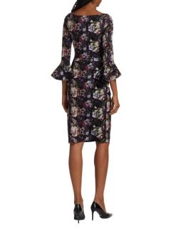 Chiara Boni La Petite Robe Triana Printed Dress 13 Chiara Boni La Petite Robe Triana Printed Dress -CHIARA BONI LA PETITE ROBE Sales unnamed file 313