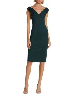 Chiara Boni La Petite Robe Sparkly Body-Con Cocktail Dress 11 Chiara Boni La Petite Robe Sparkly Body-Con Cocktail Dress -CHIARA BONI LA PETITE ROBE Sales unnamed file 318