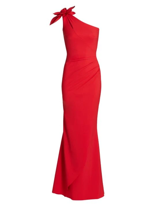unnamed-file-32.jpg Chiara Boni La Petite Robe Gosia One-Shoulder Gown Passion -CHIARA BONI LA PETITE ROBE Sales unnamed file 32