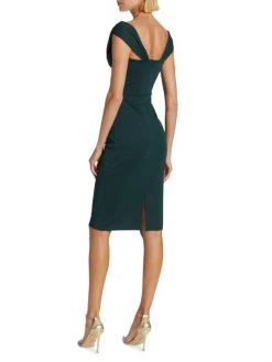 Chiara Boni La Petite Robe Sparkly Body-Con Cocktail Dress 13 Chiara Boni La Petite Robe Sparkly Body-Con Cocktail Dress -CHIARA BONI LA PETITE ROBE Sales unnamed file 320