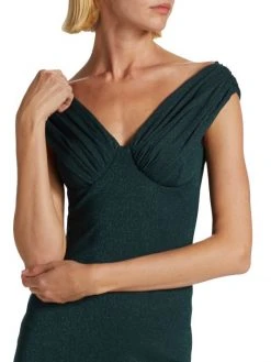 Chiara Boni La Petite Robe Sparkly Body-Con Cocktail Dress 14 Chiara Boni La Petite Robe Sparkly Body-Con Cocktail Dress -CHIARA BONI LA PETITE ROBE Sales unnamed file 321